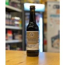 Kehrwieder  Barbados  Rum Barrel Aged Russian Imperial Stout - Craft Beer Rockstars