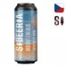 Sibeeria Mount Erebus 500ml CAN 