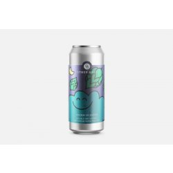 Other Half Brewing Co. Double Dry Hopped Dream In Green Other Half Brewing Co. Double Dry Hopped Dream In Green