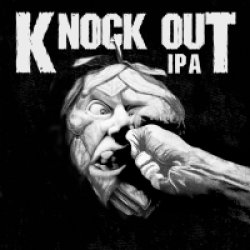 Nuevo Origen Knock Out IPA 0.5L - Mefisto Beer Point