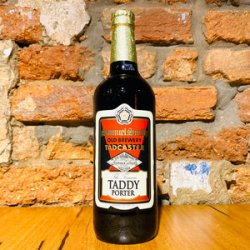 Samuel Smith, Taddy Porter, 500ml - My Beer Dealer