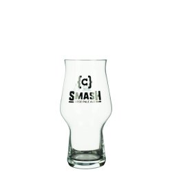 Glas Smash 25Cl - Belgian Beer Heaven