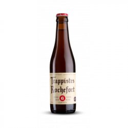 Trappistes Rochefort 6