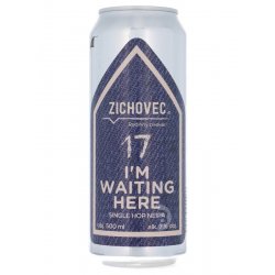Zichovec - I'm Waiting Here - Beerdome