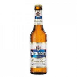 Fürstlich Fürstenbergische Brauerei Premium Lager Fürstlich Fürstenbergische Brauerei Premium Lager