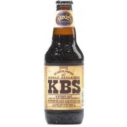 Founders Brewery KBS 4 pack 16 oz. Can - Outback Liquors