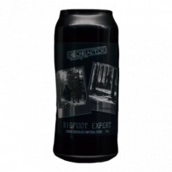 Neon Raptor Neon Raptor - Bigfoot Expert - 11% - 44cl - Can - La Mise en Bière