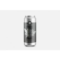 Other Half Brewing Co. Mylar Dust Other Half Brewing Co. Mylar Dust
