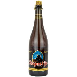 Augustijn Blond 75Cl - Belgian Beer Heaven