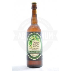 Birra Elvo Heller Bock