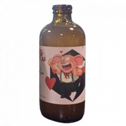Oolong Màger                                                                                                  Sour Ale - OKasional Beer