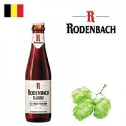 Rodenbach Classic 250ml - Drink Online - Drink Shop