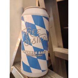 Three Sisters Brewery Bavaria Baby