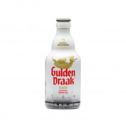 Gulden Draak Classic