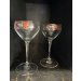 Riedel Bar Drink Specific Nick & Nora Glass Set Of 2 Riedel Bar Drink Specific Nick & Nora Glass Set Of 2