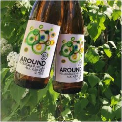 Browar Nepomucen Around