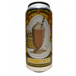 White Dog Brewery WILL IT FLOAT #17 White Dog Brewery WILL IT FLOAT #17