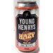 Young Henry Hazy Pale Ale Cans 375ml Young Henry Hazy Pale Ale Cans 375ml