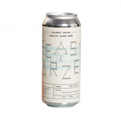 Halfway Crooks Beer Fest Märzen Halfway Crooks Beer Fest Märzen