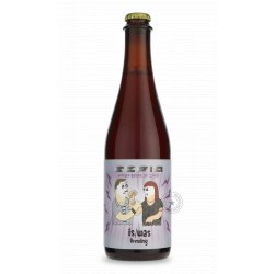 is/was brewing Sepia