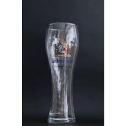 Vaso Weihenstephan - Mundo de Cervezas