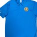 Eight Degrees Polo  Blue 