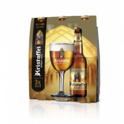 Brouwerij Martens Kristoffel Blonde / Blond