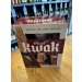 Kwak Gift Pack 4 x 330ml Bottles With Glass & Stand Kwak Gift Pack 4 x 330ml Bottles With Glass & Stand