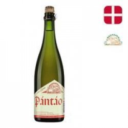 Baghaven Brewing and Blending Pántáo 2022