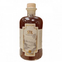 Nevel Stil Nevel Stil