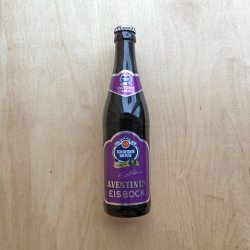 Schneider Weisse - Aventinus Eisbock 12% (330ml) - Beer Zoo