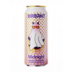 Birbant: Midnight - puszka 500 ml - Piwne Mosty - Stu Mostow