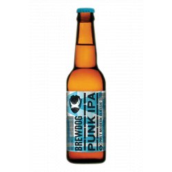 Punk IPA (pack of 12) - The Belgian Beer Company