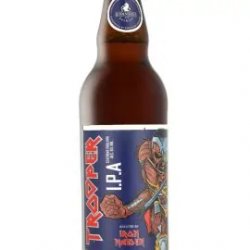 Robinsons Trooper IPA