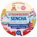 Brew York Strawberry Sencha (Keg) 
