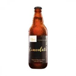 CERVEJA NOI CIOCCOLATO RIS 300ML - CervejaBox