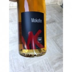 Domaine Bordatto Boisson fermentée à base de Pomme Mokofin 2016 - Vinnouveau