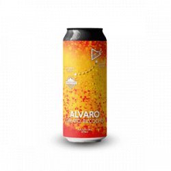 ALVARO (Qatar World Cup 2022)  Funky Fluid Craft Beer & Basqueland Brewing - La Abadía Alcorcón - La Despensa Del Abad