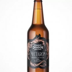 Magic Dragon Brewing Nectaron Magic Dragon Brewing Nectaron