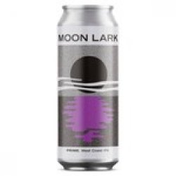 Moon Lark: Prime. - puszka 500 ml - Piwne Mosty - Stu Mostow