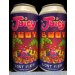 Lost Pier Brewing Juicy Buoy Pale, 4.8% Lost Pier Brewing Juicy Buoy Pale, 4.8%