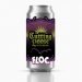 Cutting Loose - 6.5% DDH IPA - 440ml Can - Floc Brewing Ltd 