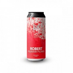 ROBERT  (Qatar World Cup 2022)  Funky Fluid Craft Beer & Pulawski Pils - La Abadía Alcorcón - La Despensa Del Abad