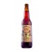 Boar Choco Porter botella 635 cc 