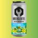 Moersleutel - Crank the Spring - 6% NE IPA  - 440ml Can 