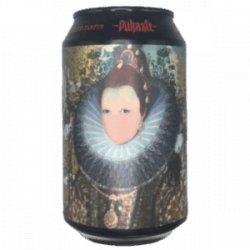 Pühaste Brewery Skepter