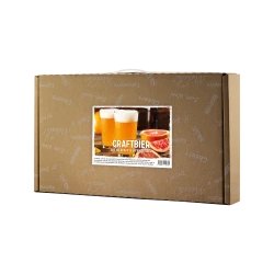 craftbier Geschenkpaket - Die Bierothek