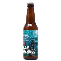 Gran Blanco - Top Beer