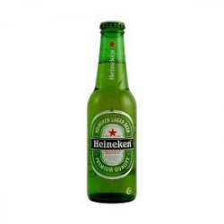 Heineken Pháp 5%  Thùng 20 Chai 250ml - BIA NHẬP ĐÀ NẴNG