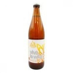 Pinta: Viva la Wita - butelka 500 ml - Piwne Mosty - Stu Mostow